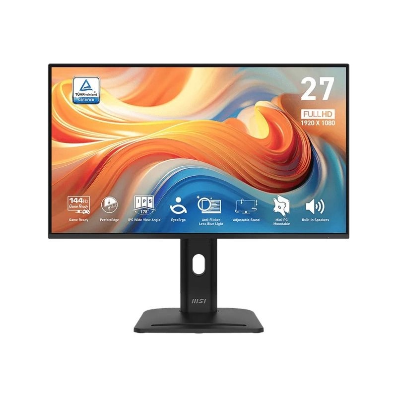 MSI PRO MP275PG E14 (144Hz IPS)(MO-MP27P14)