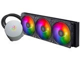 SILVERSTONE IceMyst 360 SST-IM360-ARGB