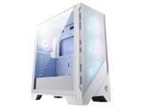 MSI MAG FORGE 320R AIRFLOW WHITE
