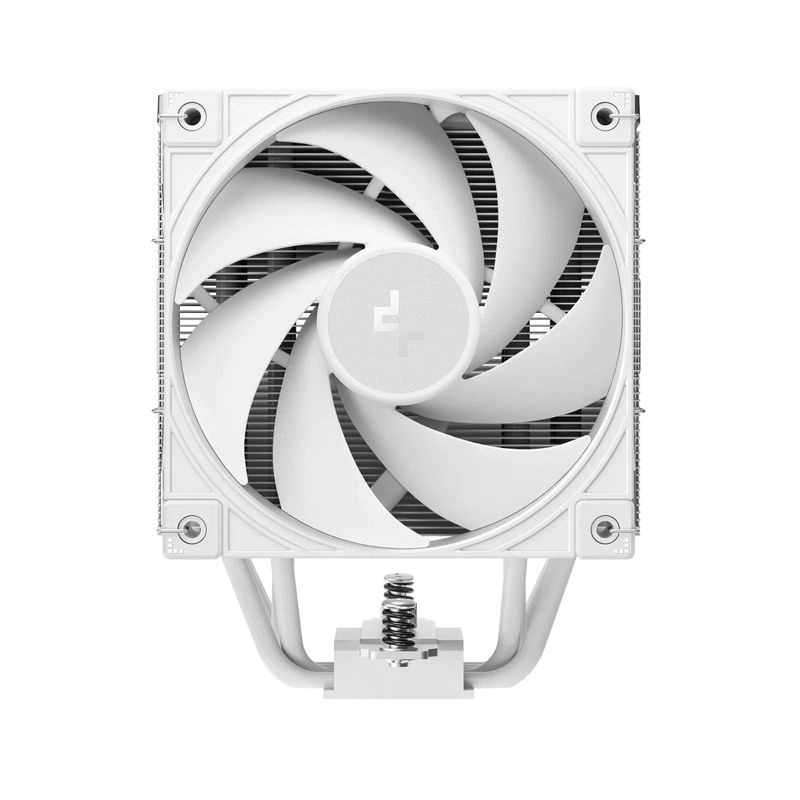 Deepcool AK500 G2 WHITE (Ø6 mm×5 pcs White)(TH-DAK5G2W)