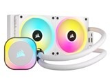 Corsair iCUE LINK H100i RGB WHITE CW-9061005-WW