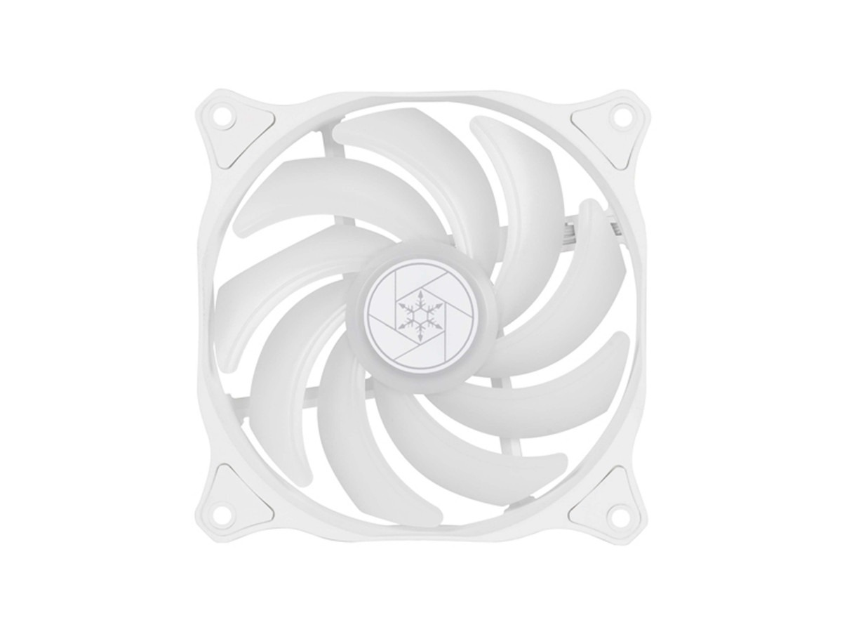 SilverStone Air Blazer 120RW